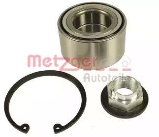 Комплект подшипника METZGER WM 6520